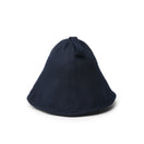 サウナハット Sauna Hat フェルト NEW ERA ネイビー - 14311539 - OSFM | NEW ERA ニューエラ公式オンラインストア