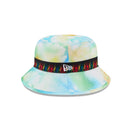 バケットハット Scooby Doo タイダイ - 14665512 - S | NEW ERA ニューエラ公式オンラインストア