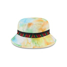 バケットハット Scooby Doo タイダイ - 14665512 - S | NEW ERA ニューエラ公式オンラインストア