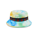 バケットハット Scooby Doo タイダイ - 14665512 - S | NEW ERA ニューエラ公式オンラインストア