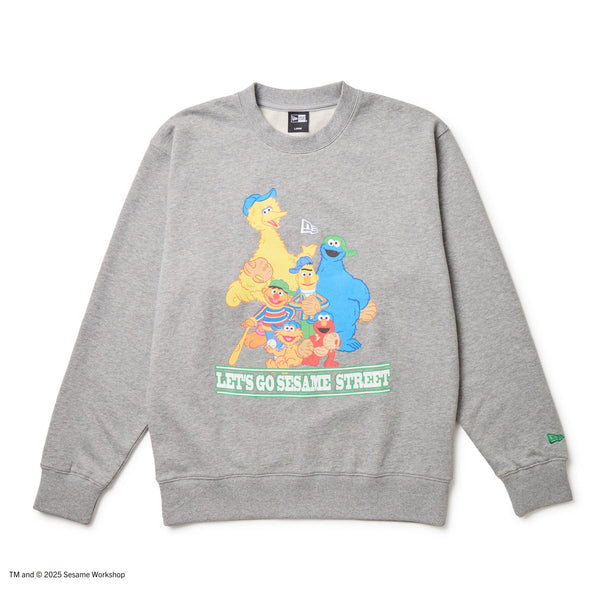 MASSES スウェット クルーネック グレー Gymphlex ジムフレックス クルーネック スウェット プルオーバー