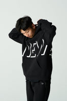 テック スウェット プルオーバーフーディー Shadow Logo ブラック【Performance Apparel】 - 14312787 - S | NEW ERA ニューエラ公式オンラインストア