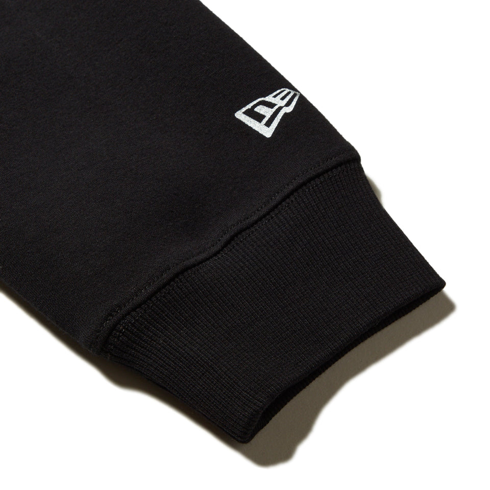 テック スウェット プルオーバーフーディー Shadow Logo ブラック【Performance Apparel】 - 14312787 - S | NEW ERA ニューエラ公式オンラインストア