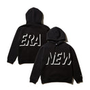テック スウェット プルオーバーフーディー Shadow Logo ブラック【Performance Apparel】 - 14312787 - S | NEW ERA ニューエラ公式オンラインストア
