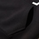 テック スウェット プルオーバーフーディー Shadow Logo ブラック【Performance Apparel】 - 14312787 - S | NEW ERA ニューエラ公式オンラインストア