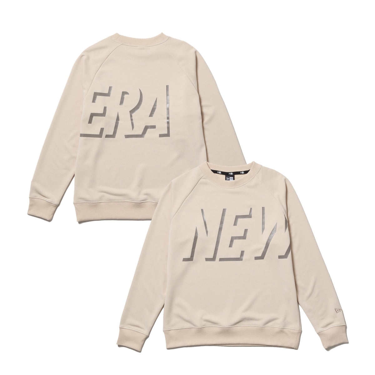 楽天市場】ニューエラ NEW ERA スウェット メンズ ドライ