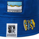 エクスプローラー セーラーブリム SHINKNOWNSUKE Dots Per Inch ブライトロイヤル - 14346911 - SM | NEW ERA ニューエラ公式オンラインストア