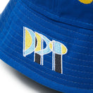 エクスプローラー セーラーブリム SHINKNOWNSUKE Dots Per Inch ブライトロイヤル - 14346911 - SM | NEW ERA ニューエラ公式オンラインストア