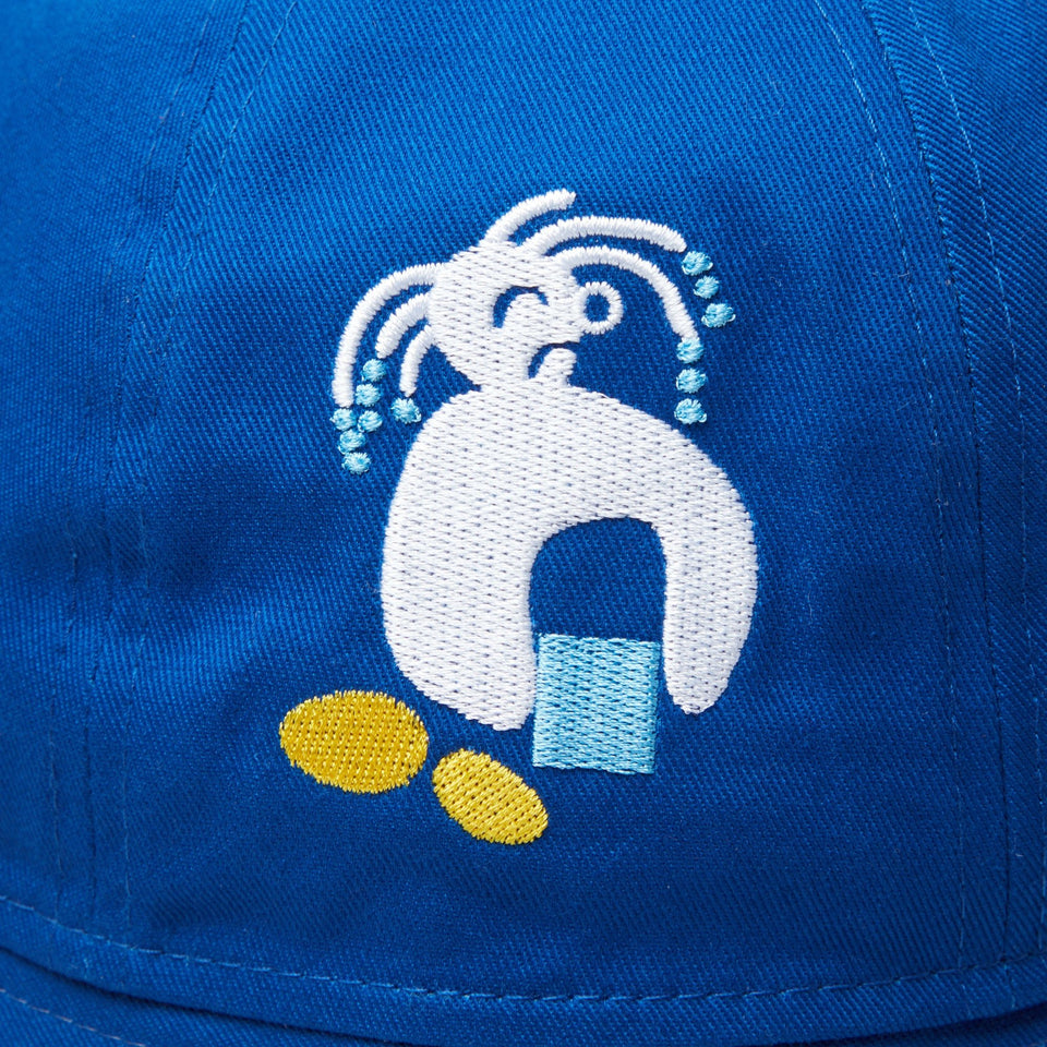 エクスプローラー セーラーブリム SHINKNOWNSUKE Dots Per Inch ブライトロイヤル - 14346911 - SM | NEW ERA ニューエラ公式オンラインストア