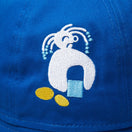 エクスプローラー セーラーブリム SHINKNOWNSUKE Dots Per Inch ブライトロイヤル - 14346911 - SM | NEW ERA ニューエラ公式オンラインストア