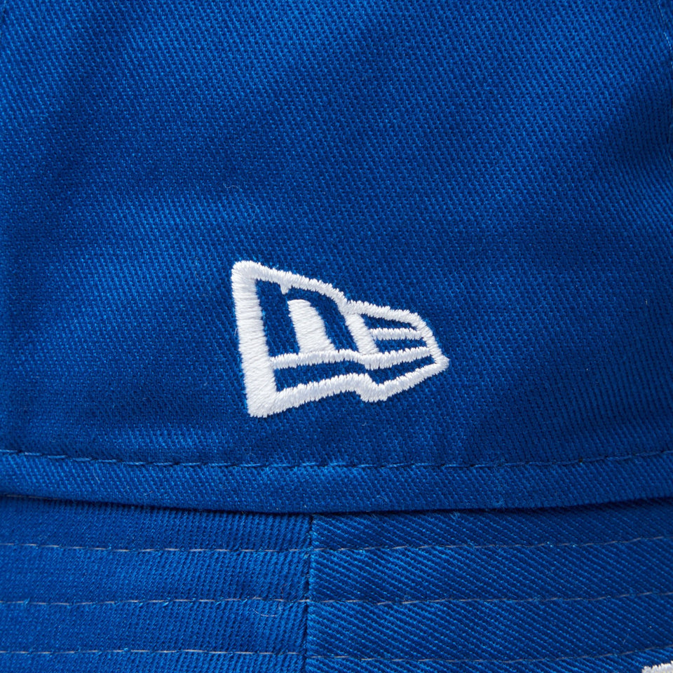 エクスプローラー セーラーブリム SHINKNOWNSUKE Dots Per Inch ブライトロイヤル - 14346911 - SM | NEW ERA ニューエラ公式オンラインストア