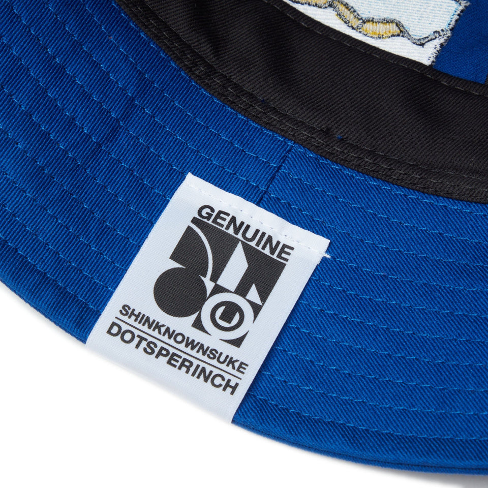エクスプローラー セーラーブリム SHINKNOWNSUKE Dots Per Inch ブライトロイヤル - 14346911 - SM | NEW ERA ニューエラ公式オンラインストア