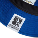 エクスプローラー セーラーブリム SHINKNOWNSUKE Dots Per Inch ブライトロイヤル - 14346911 - SM | NEW ERA ニューエラ公式オンラインストア
