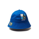 エクスプローラー セーラーブリム SHINKNOWNSUKE Dots Per Inch ブライトロイヤル - 14346911 - SM | NEW ERA ニューエラ公式オンラインストア