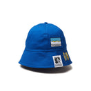 エクスプローラー セーラーブリム SHINKNOWNSUKE Dots Per Inch ブライトロイヤル - 14346911 - SM | NEW ERA ニューエラ公式オンラインストア