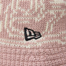 ニットバケット SHINKNOWNSUKE Dots Per Inch ラスティーピンク - 14363625 - SM | NEW ERA ニューエラ公式オンラインストア