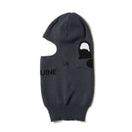 バラクラバ SHINKNOWNSUKE GENUINE ミスター チャコール - 14346928 - OSFM | NEW ERA ニューエラ公式オンラインストア
