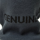 バラクラバ SHINKNOWNSUKE GENUINE ミスター チャコール - 14346928 - OSFM | NEW ERA ニューエラ公式オンラインストア