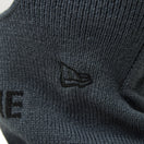 バラクラバ SHINKNOWNSUKE GENUINE ミスター チャコール - 14346928 - OSFM | NEW ERA ニューエラ公式オンラインストア