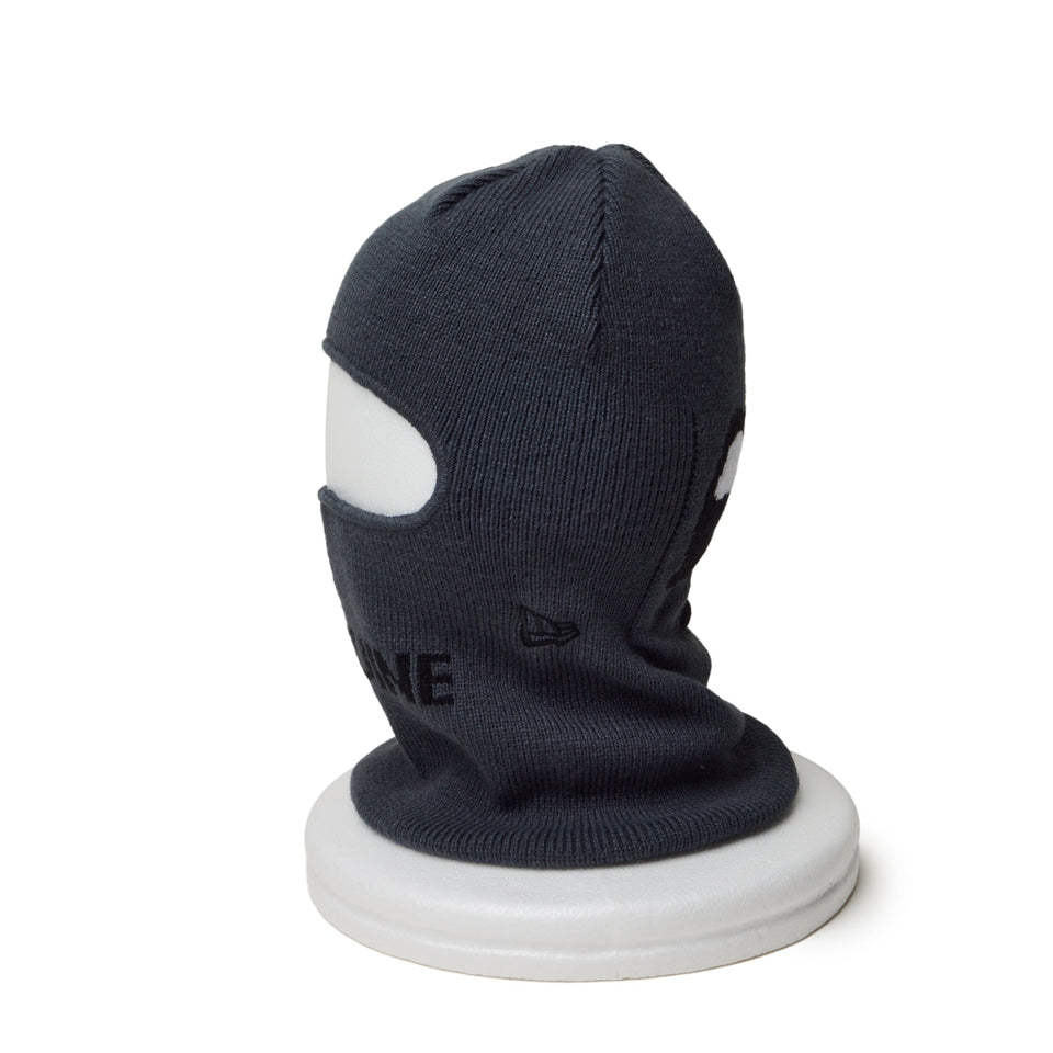 バラクラバ SHINKNOWNSUKE GENUINE ミスター チャコール - 14346928 - OSFM | NEW ERA ニューエラ公式オンラインストア