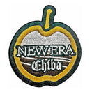 ニューエラ千葉 店舗限定デザイン サイドパッチ | NEW ERA ニューエラ公式オンラインストア