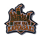 ニューエラ川崎 店舗限定デザイン サイドパッチ | NEW ERA ニューエラ公式オンラインストア