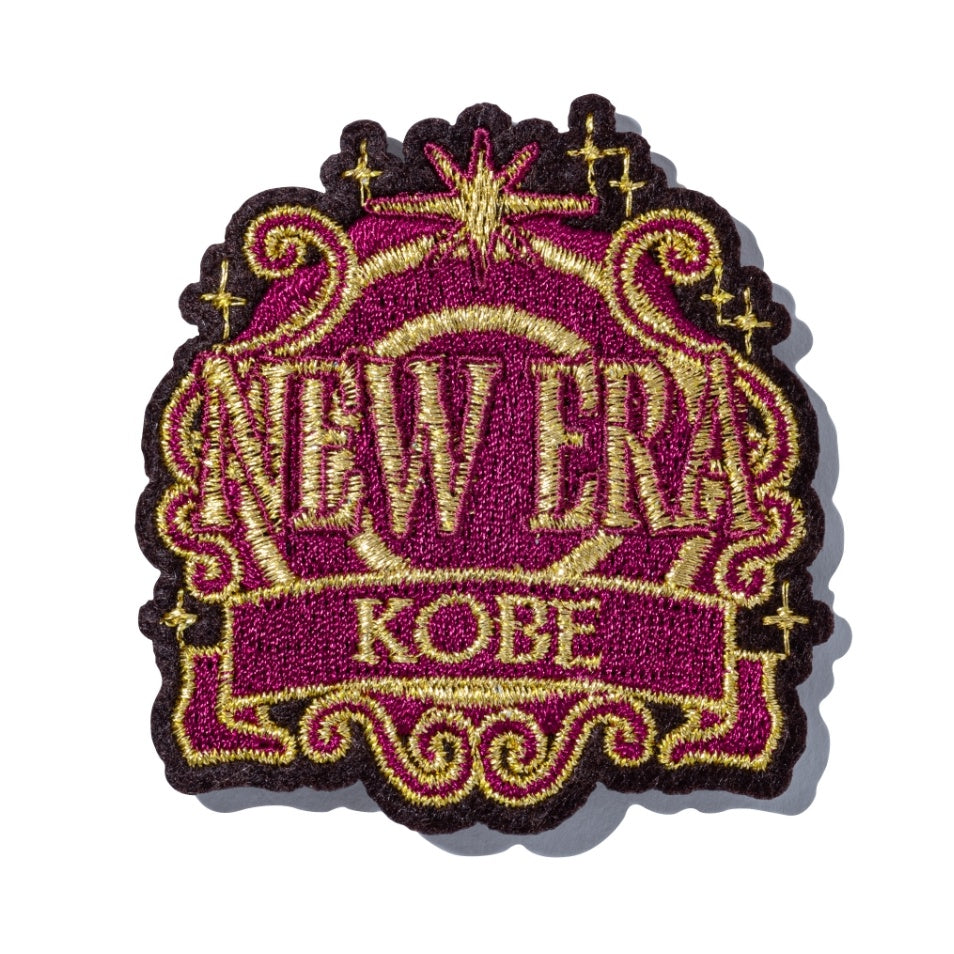 ニューエラ神戸 店舗限定デザイン サイドパッチ | NEW ERA ニューエラ公式オンラインストア