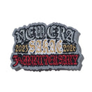 ニューエラ名古屋 栄 3周年記念デザイン サイドパッチ | NEW ERA ニューエラ公式オンラインストア