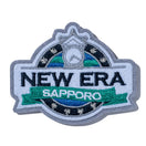 ニューエラ札幌 店舗限定デザイン サイドパッチ | NEW ERA ニューエラ公式オンラインストア