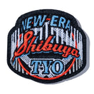 ニューエラ渋谷 店舗限定デザイン サイドパッチ | NEW ERA ニューエラ公式オンラインストア