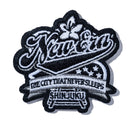 ニューエラ新宿サウス 店舗限定デザイン サイドパッチ | NEW ERA ニューエラ公式オンラインストア