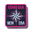 ニューエラ大阪梅田 店舗限定デザイン サイドパッチ | NEW ERA ニューエラ公式オンラインストア
