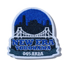 ニューエラ横浜港北 店舗限定デザイン サイドパッチ | NEW ERA ニューエラ公式オンラインストア