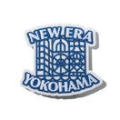 ニューエラ横浜 店舗限定デザイン サイドパッチ | NEW ERA ニューエラ公式オンラインストア
