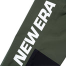 スノーパンツ Snowboarding ワードマークロゴ オリーブ/ブラック - 14741706 - XS | NEW ERA ニューエラ公式オンラインストア
