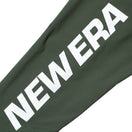 スノージャケット Snowboarding ワードマークロゴ オリーブ/ブラック - 14741710 - XS | NEW ERA ニューエラ公式オンラインストア