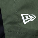 スノージャケット Snowboarding ワードマークロゴ オリーブ/ブラック - 14741710 - XS | NEW ERA ニューエラ公式オンラインストア