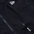 スノージャケット Snowboarding ワードマークロゴ ブラック - 14741711 - XS | NEW ERA ニューエラ公式オンラインストア