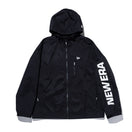スノージャケット Snowboarding ワードマークロゴ ブラック - 14741711 - XS | NEW ERA ニューエラ公式オンラインストア