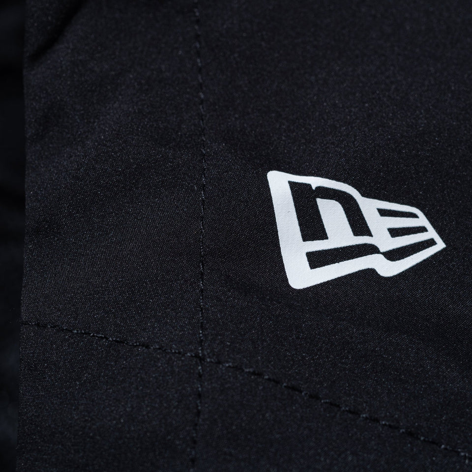 スノージャケット Snowboarding ワードマークロゴ ブラック - 14741711 - XS | NEW ERA ニューエラ公式オンラインストア