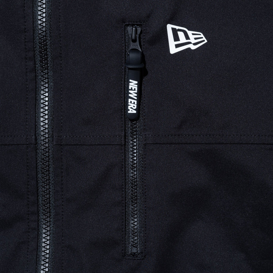 スノージャケット Snowboarding ワードマークロゴ ブラック - 14741711 - XS | NEW ERA ニューエラ公式オンラインストア