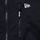 スノージャケット Snowboarding ワードマークロゴ ブラック - 14741711 - XS | NEW ERA ニューエラ公式オンラインストア