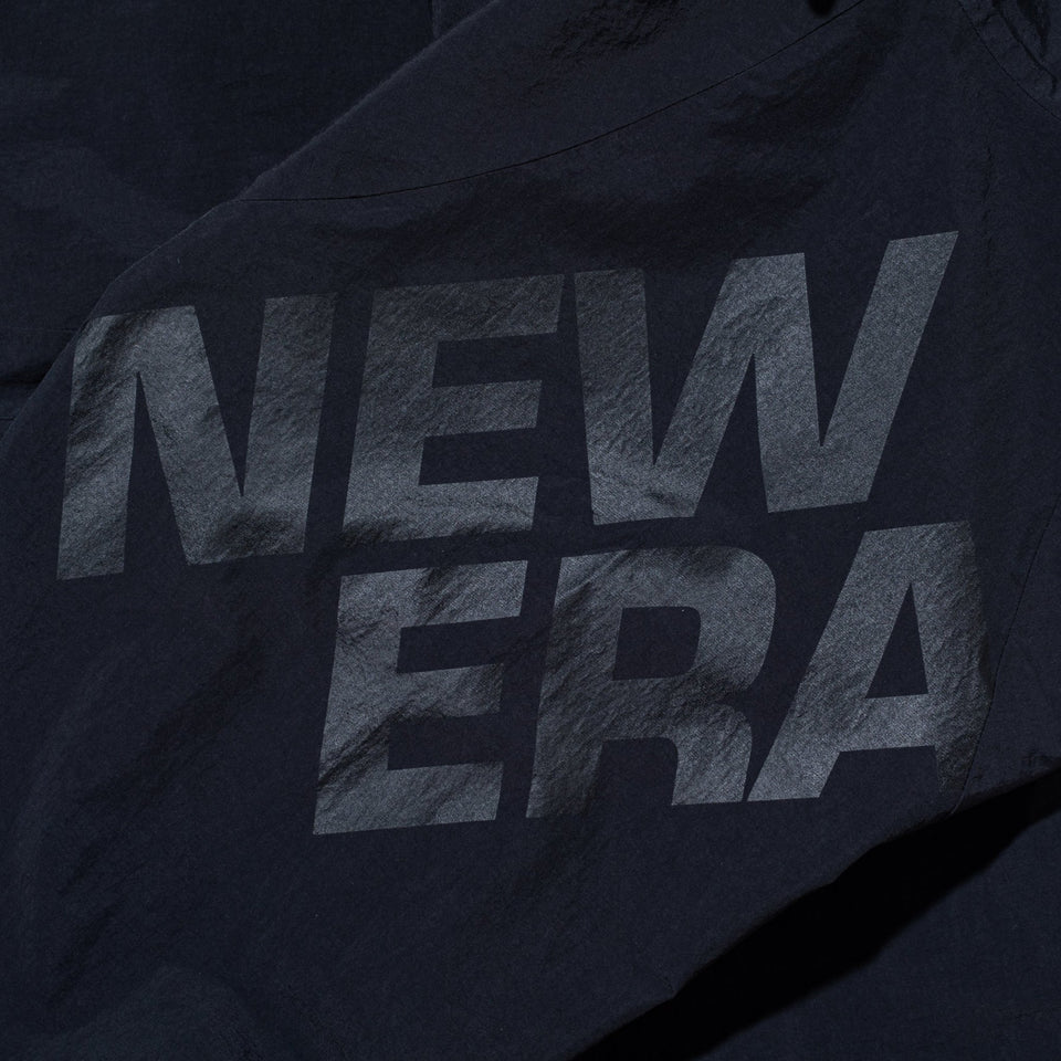 スノージャケット Snowboarding パウダーガード テック マウンテン ブラック - 14741712 - XS | NEW ERA ニューエラ公式オンラインストア