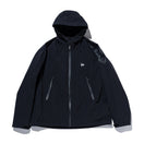 スノージャケット Snowboarding パウダーガード テック マウンテン ブラック - 14741712 - XS | NEW ERA ニューエラ公式オンラインストア