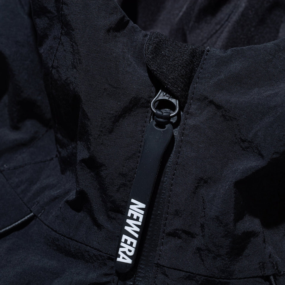スノージャケット Snowboarding パウダーガード テック マウンテン ブラック - 14741712 - XS | NEW ERA ニューエラ公式オンラインストア