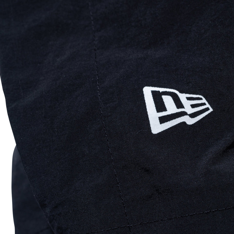スノージャケット Snowboarding パウダーガード テック マウンテン ブラック - 14741712 - XS | NEW ERA ニューエラ公式オンラインストア