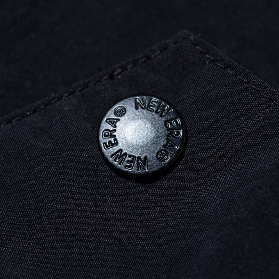 スノージャケット Snowboarding パウダーガード テック マウンテン ブラック - 14741712 - XS | NEW ERA ニューエラ公式オンラインストア