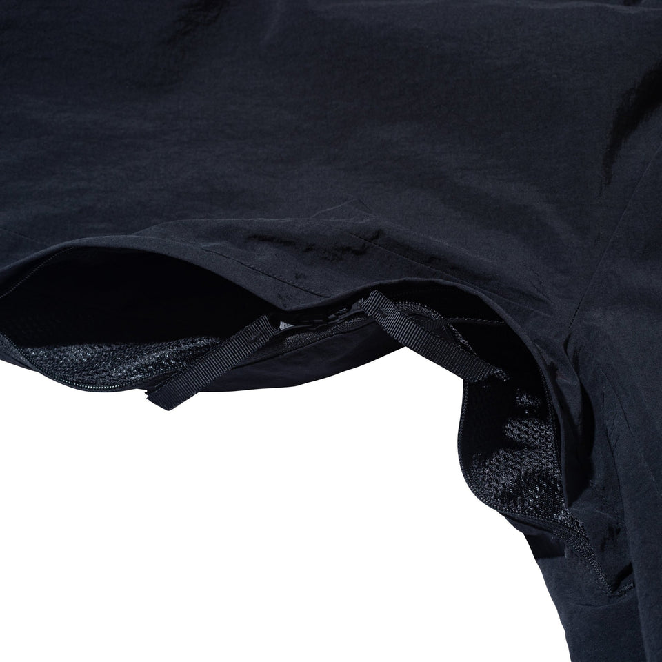 スノージャケット Snowboarding パウダーガード テック マウンテン ブラック - 14741712 - XS | NEW ERA ニューエラ公式オンラインストア