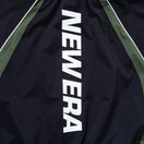 スノートラックジャケット Snowboarding パイピング ブラック/オリーブ - 14741713 - XS | NEW ERA ニューエラ公式オンラインストア