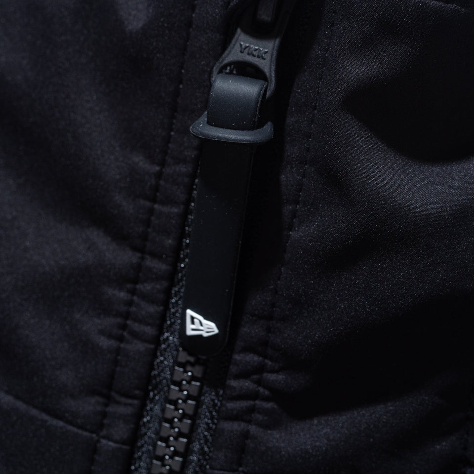 スノートラックジャケット Snowboarding パイピング ブラック/オリーブ - 14741713 - XS | NEW ERA ニューエラ公式オンラインストア